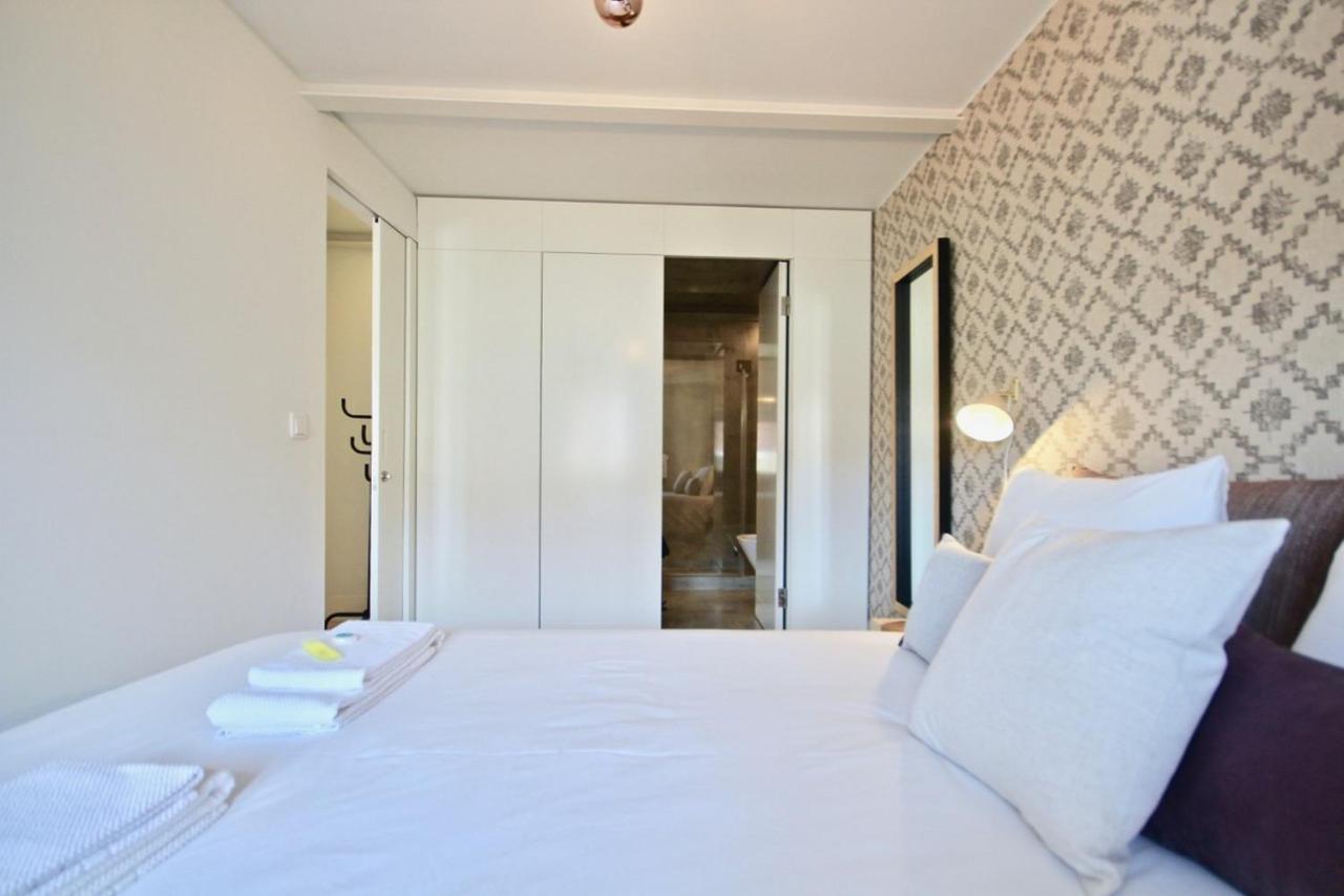Apartamento Akicity Mouraria Charm Lisboa