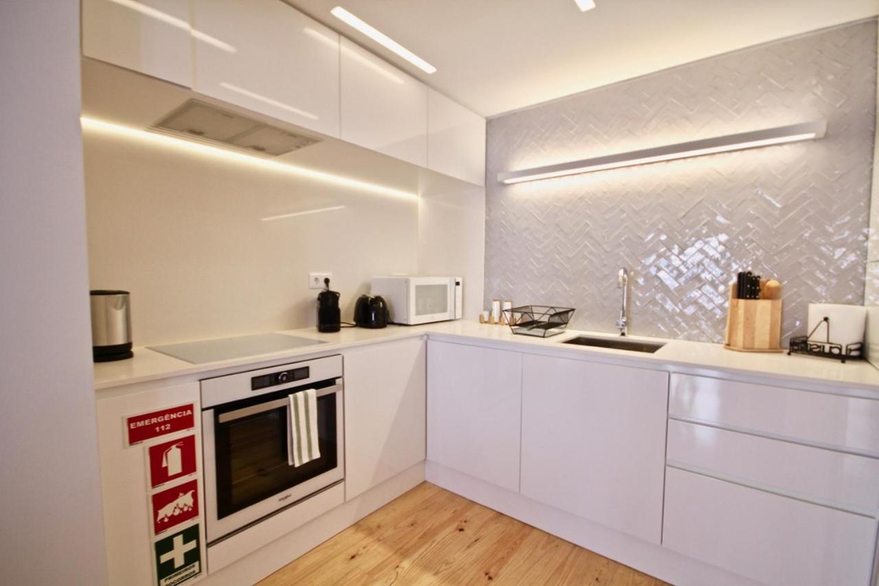 Apartamento Akicity Mouraria Charm Lisboa