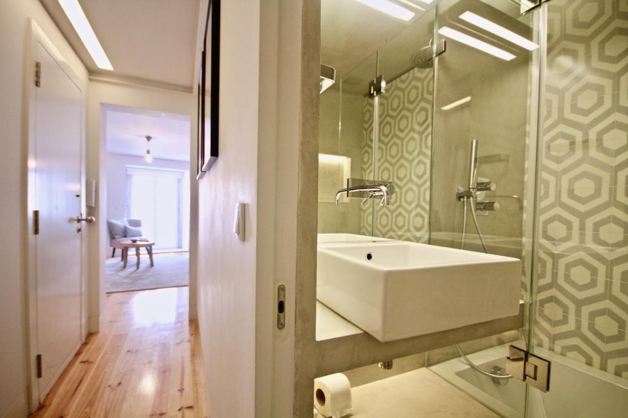 Akicity Mouraria Charm Apartamento Lisboa