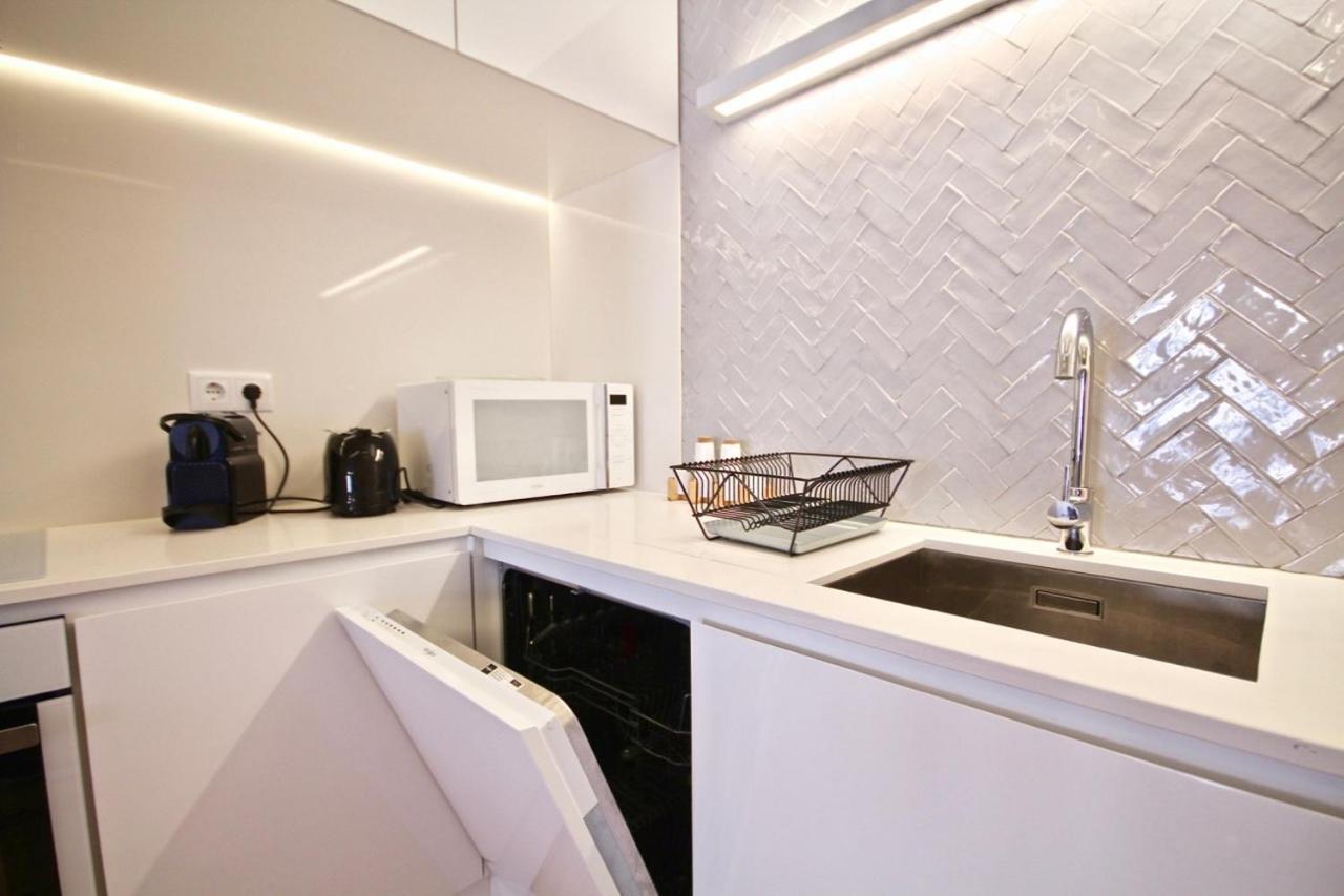 Akicity Mouraria Charm Apartamento