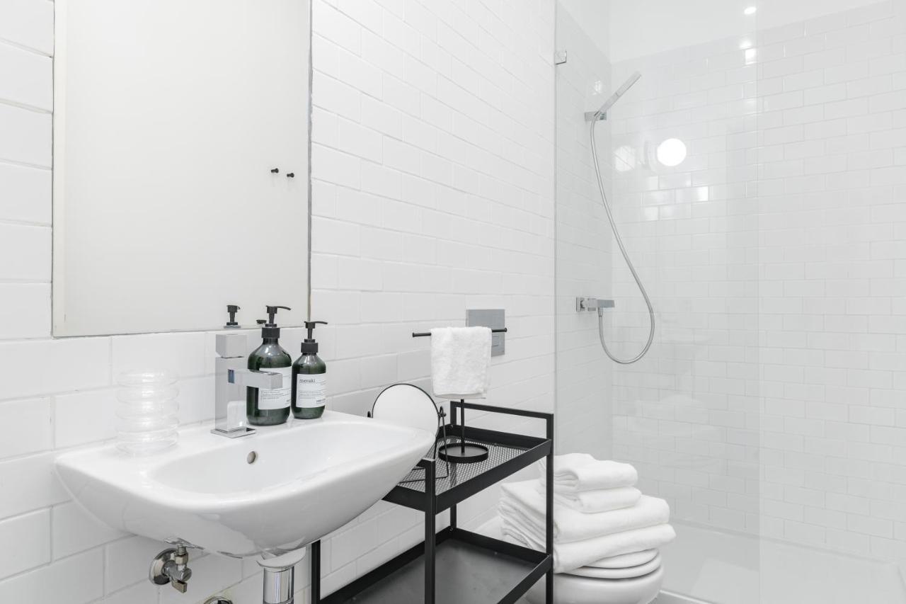 Casa Boma - Modern And Stylish With Private Terrace - Lapa Iv Lisboa