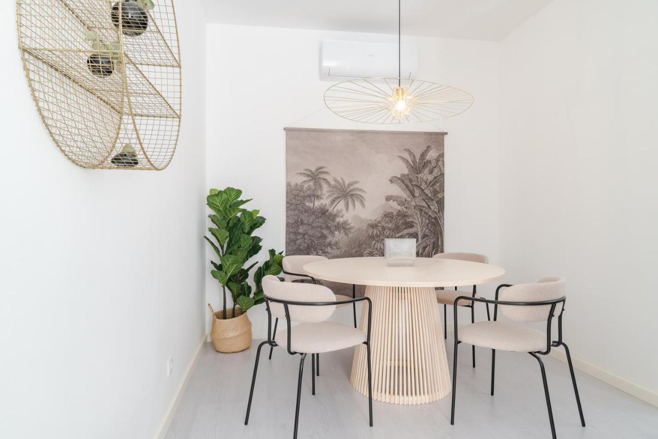 Casa Boma - Modern And Stylish With Private Terrace - Lapa Iv Apartamento *