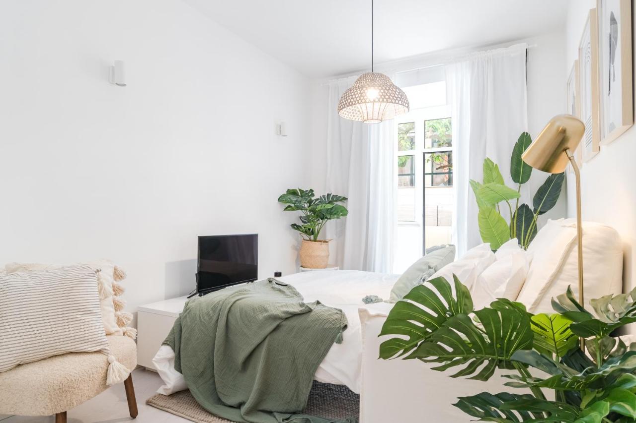 Casa Boma - Modern And Stylish With Private Terrace - Lapa Iv Apartamento
