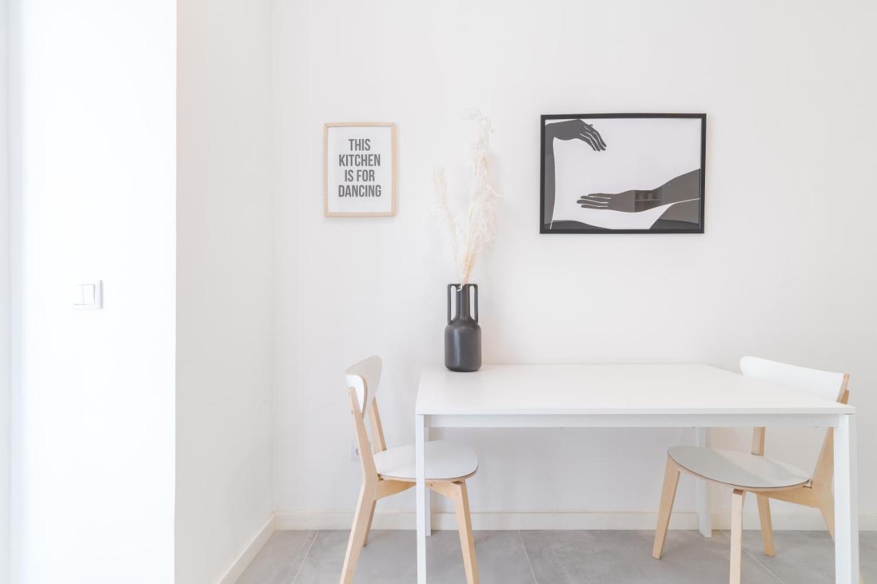Casa Boma - Modern And Stylish With Private Terrace - Lapa Iv Apartamento *