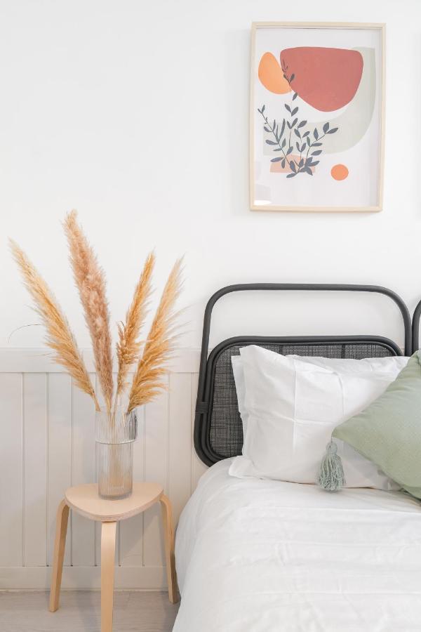 Casa Boma - Modern And Stylish With Private Terrace - Lapa Iv Lisboa