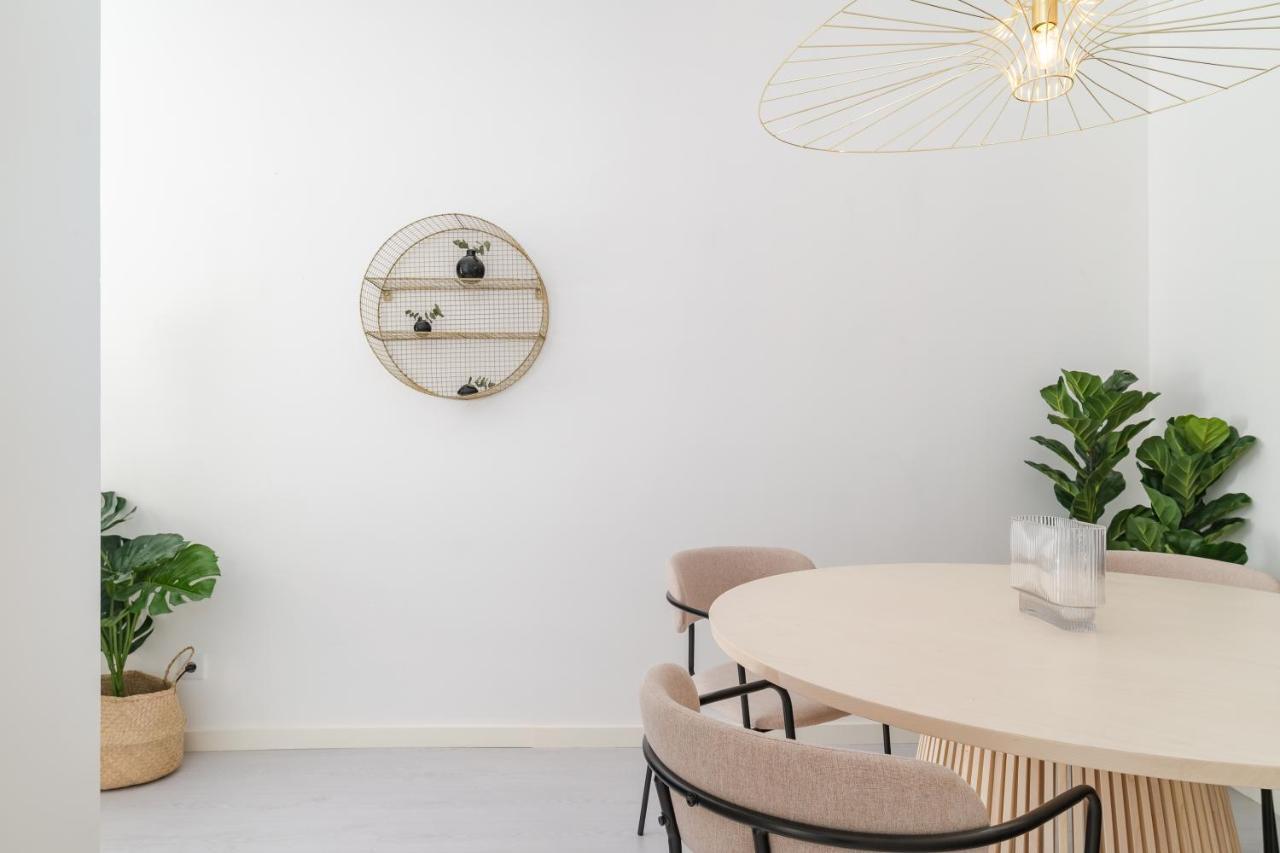 Apartamento Casa Boma - Modern And Stylish With Private Terrace - Lapa Iv *