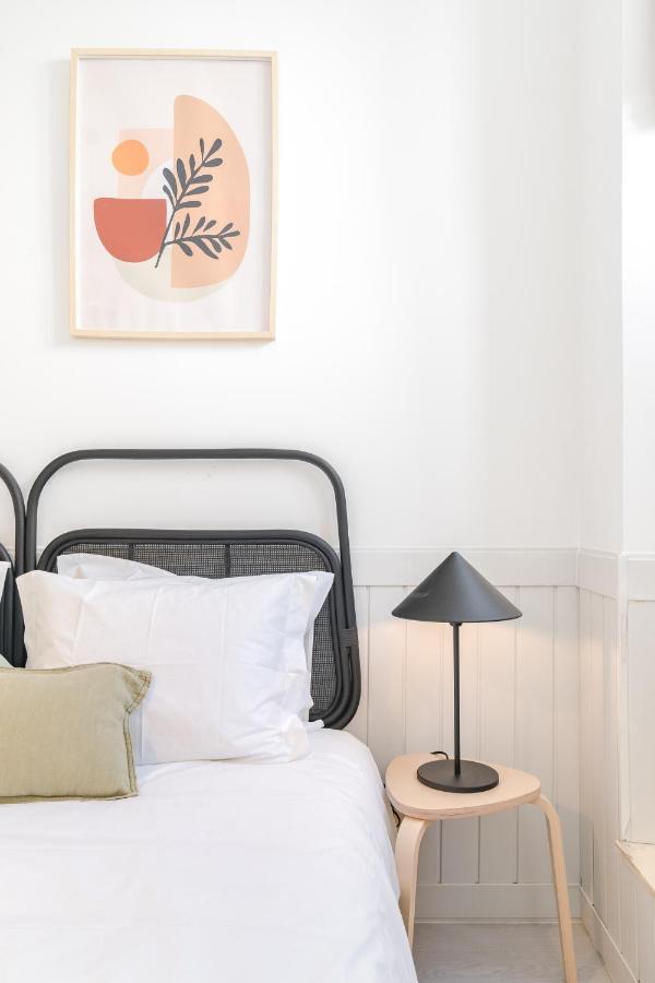 Casa Boma - Modern And Stylish With Private Terrace - Lapa Iv * Lisboa
