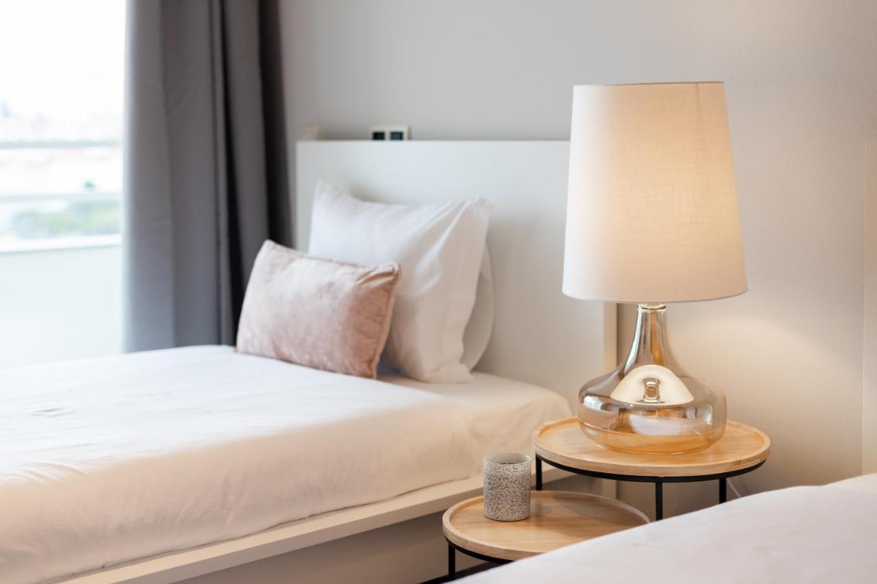 Penthouses By Your Lisboa