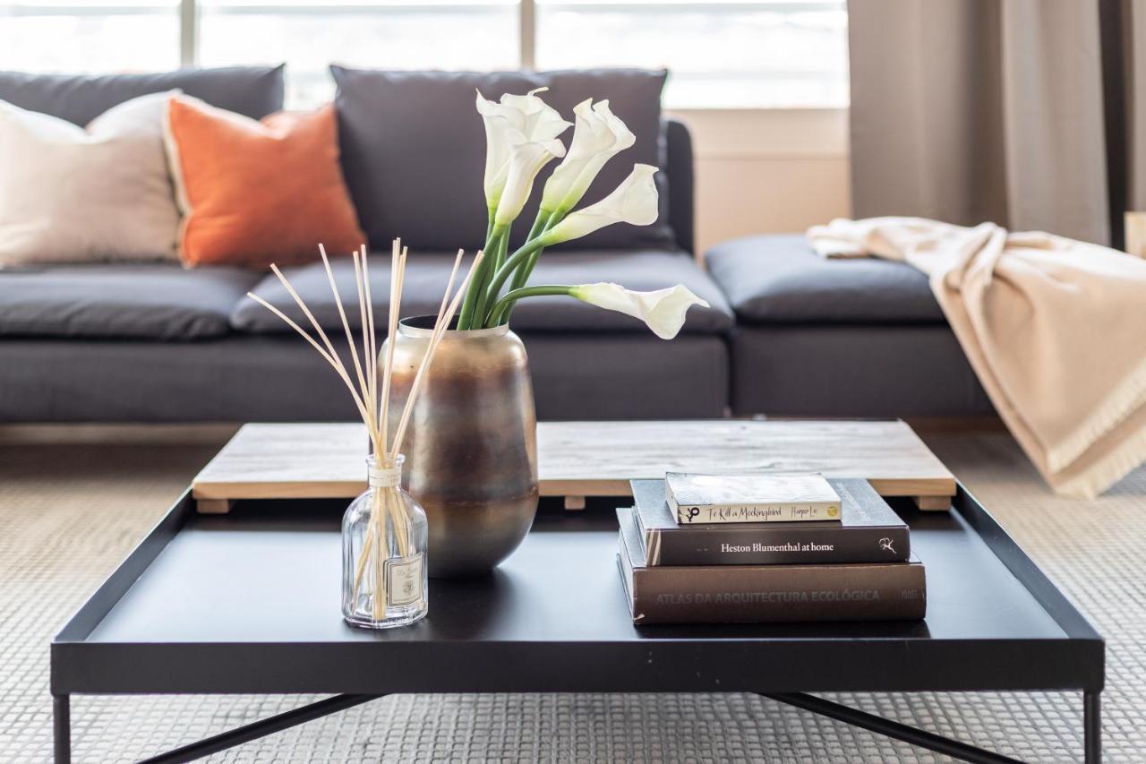 Penthouses By Your Apartamento *