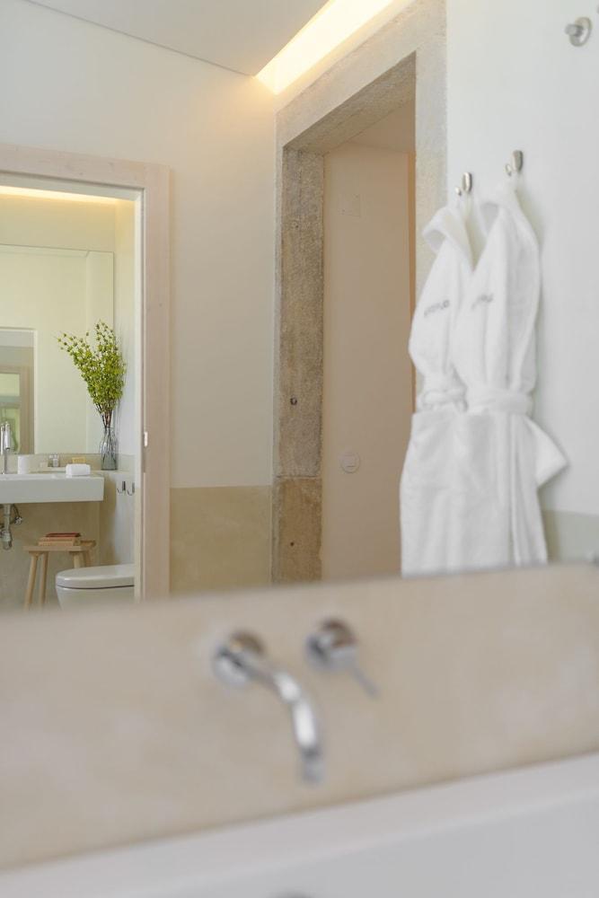 Apartment Dona Graca