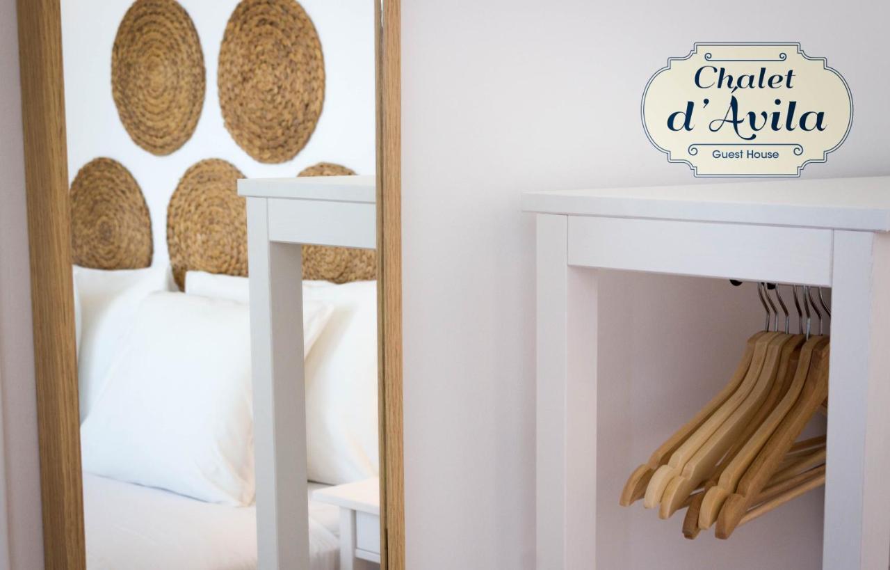 D'avila Bed & Breakfast Lisbon