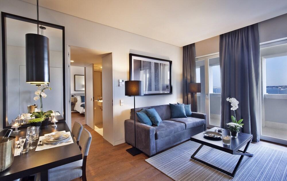 Five Stars 8 Building Apartamento