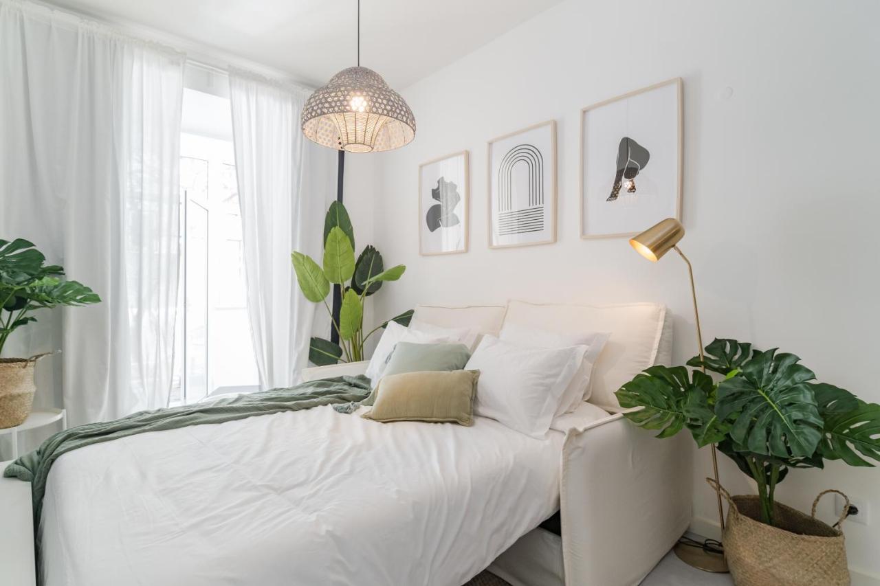 Casa Boma - Modern And Stylish With Private Terrace - Lapa Iv Apartamento Lisboa