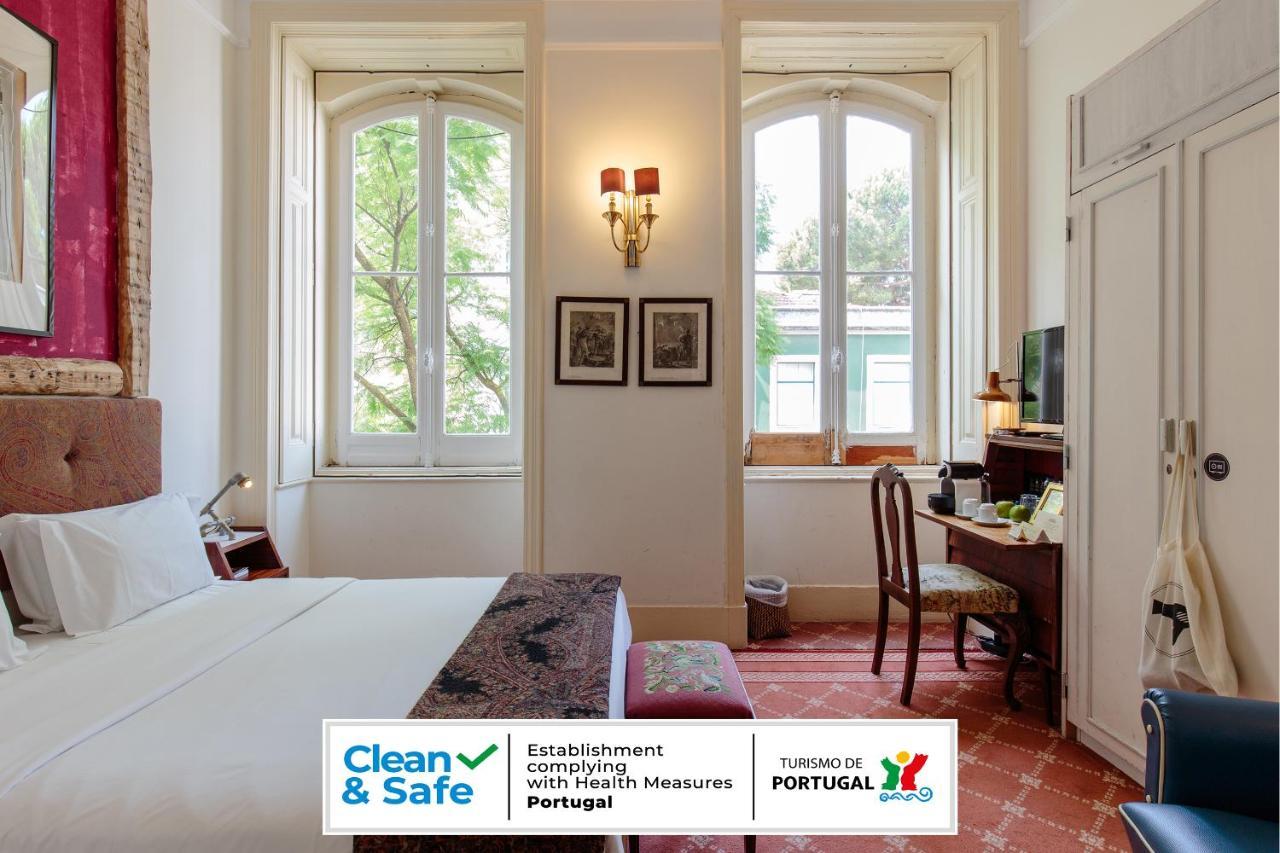 The Independente & Terrace Bed and breakfast 3*