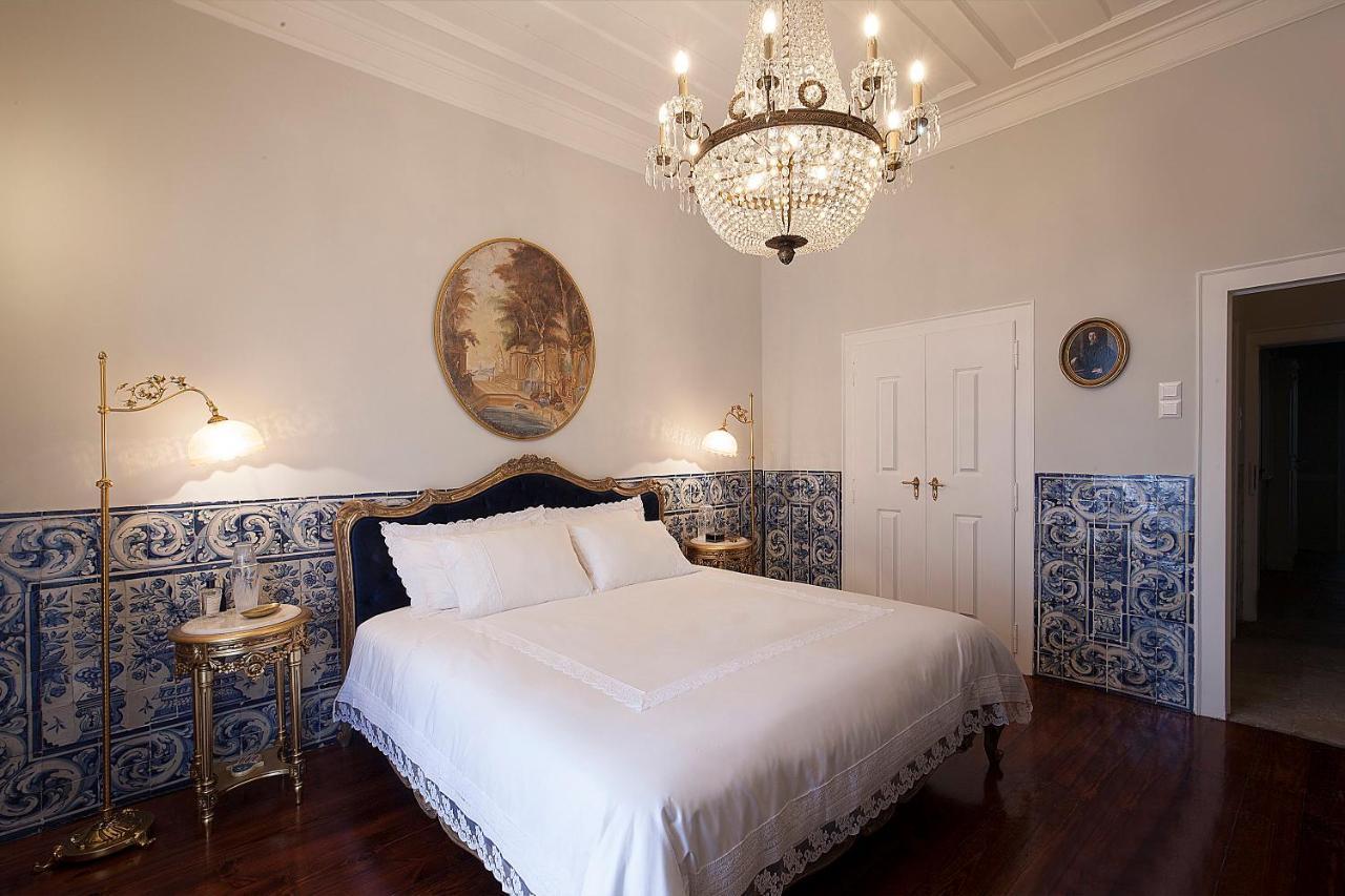 Bed and breakfast Casa Dell'arte Club House Lisboa