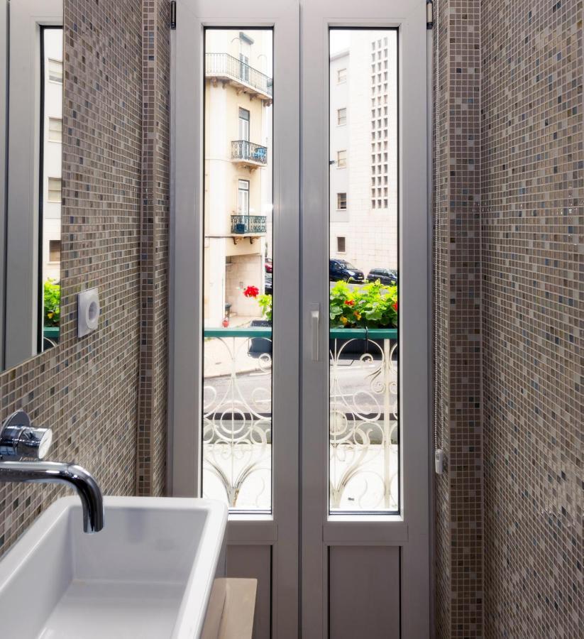 The Leaf Boutique - Adults Only Hotel Lisboa