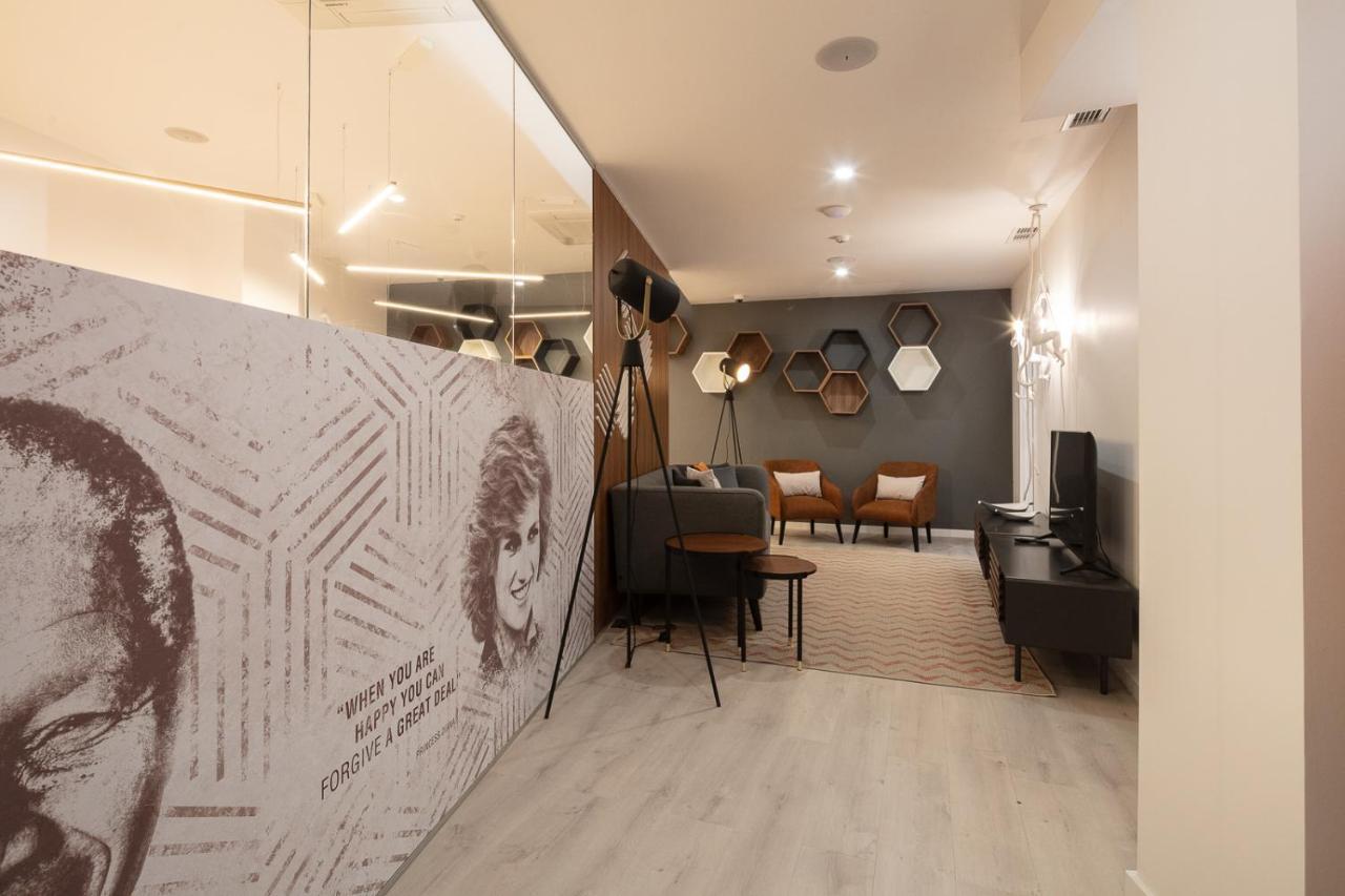 The Icons Hotel Lisboa