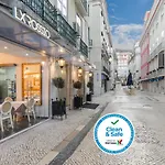 Hotel Lx Rossio