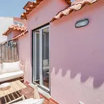Casa Boma Lisboa - Unique Apartment With Private Balcony And Panoramic Bridge View - Alcantara IV