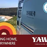 Yawa Vans