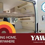 Yawa Vans