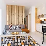 Alcantara Studio By Homing