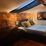Room With Private Wc With Free Parking