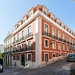 LovelyStay - Lovely Chiado Studio