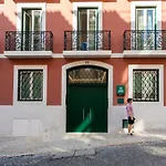 LovelyStay - Lovely Chiado Studio