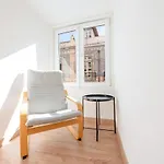 GuestReady - Boavista Apartment in Santos Perfect for 3