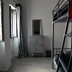 Lisbon Hostel Terminal 3
