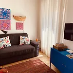 Enjoy Casa do Forte Apartment
