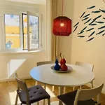 Enjoy Casa do Forte Apartment