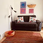 Enjoy Casa do Forte Apartment