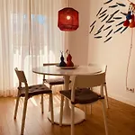 Enjoy Casa do Forte Apartment