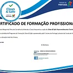 Apartamento Mártires da Pátria