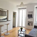 Lisbon Lázaro Flat