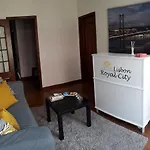 Royal campo ourique city