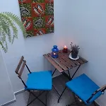 Lisbon City Centre Apartment
