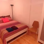 Lisbon City Centre Apartment
