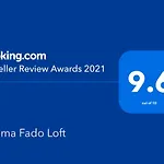 Alfama Fado Loft