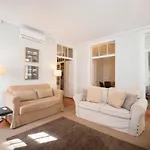 Joivy Borgia Lapa Apartments