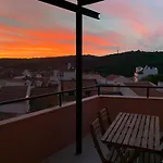 Appartement3 Avec Terrasse Et Vue Pres D\'Amoreiras