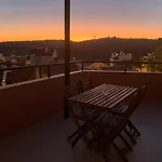Appartement3 Avec Terrasse Et Vue Pres D\'Amoreiras
