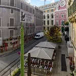 MyPlace Lisbon - Luxury Trindade II