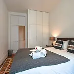MyPlace Lisbon - Luxury Trindade II