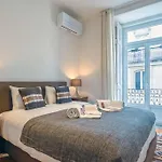 MyPlace Lisbon - Luxury Trindade II