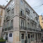MyPlace Lisbon - Luxury Trindade II