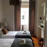 Fanqueiros Street 196-3D-City Center Apartment