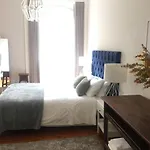 Fanqueiros Street 196-3D-City Center Apartment